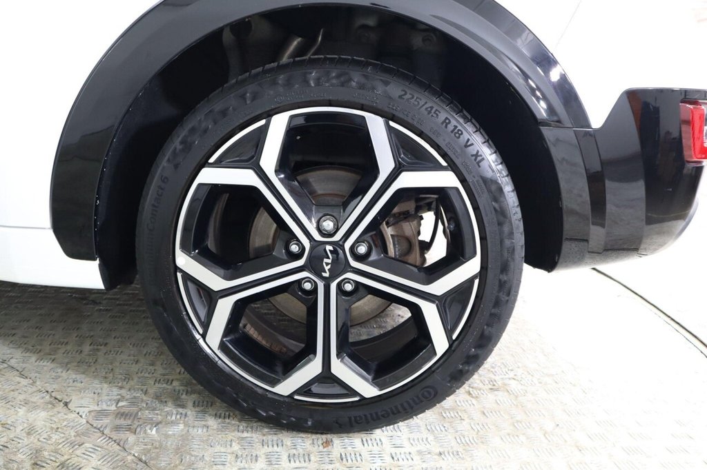 Used Kia Niro 2022 for sale - 76345494: Photo 35