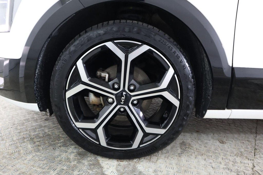 Used Kia Niro 2022 for sale - 76345494: Photo 36