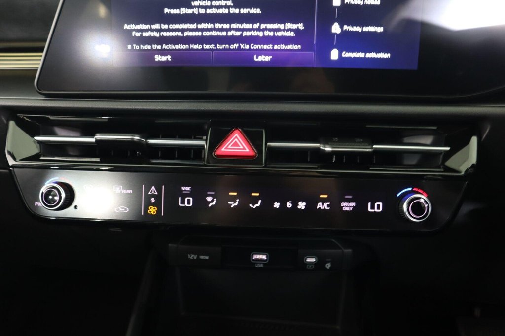 Used Kia Niro 2022 for sale - 76345494: Photo 37