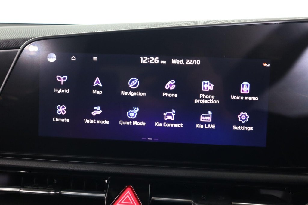 Used Kia Niro 2022 for sale - 76345494: Photo 38