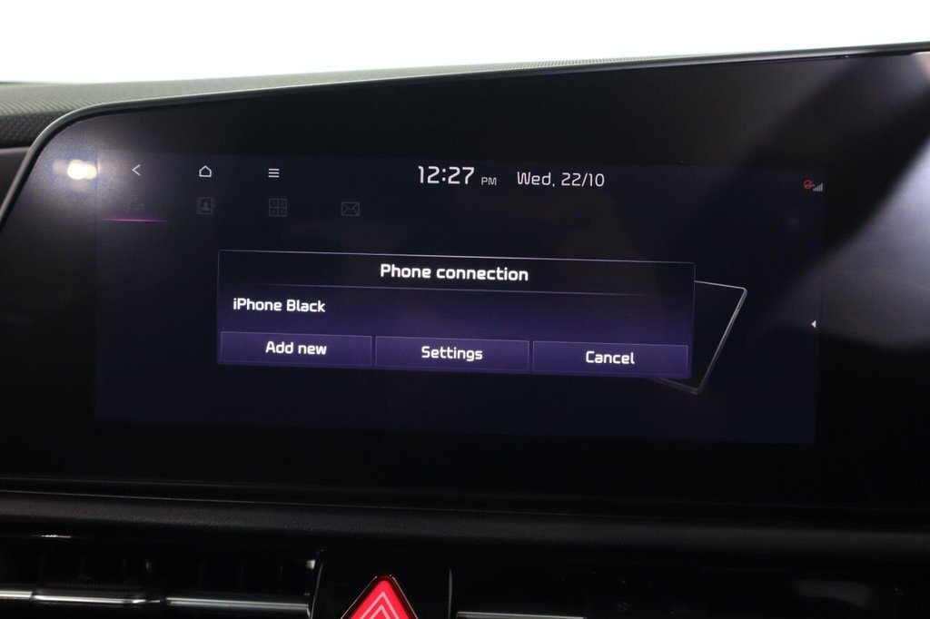Used Kia Niro 2022 for sale - 76345494: Photo 41