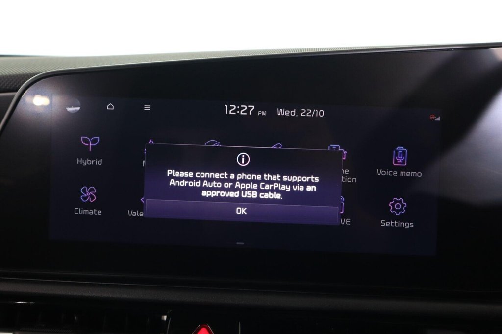 Used Kia Niro 2022 for sale - 76345494: Photo 43