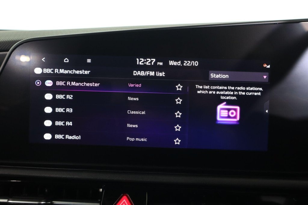 Used Kia Niro 2022 for sale - 76345494: Photo 45