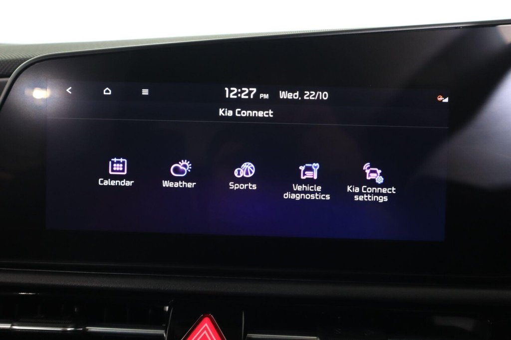 Used Kia Niro 2022 for sale - 76345494: Photo 46