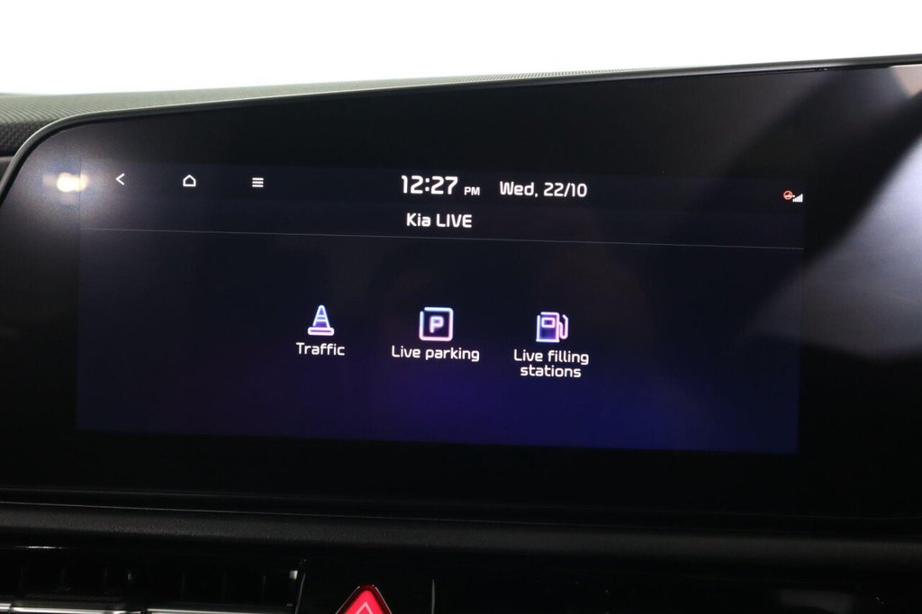 Used Kia Niro 2022 for sale - 76345494: Photo 47