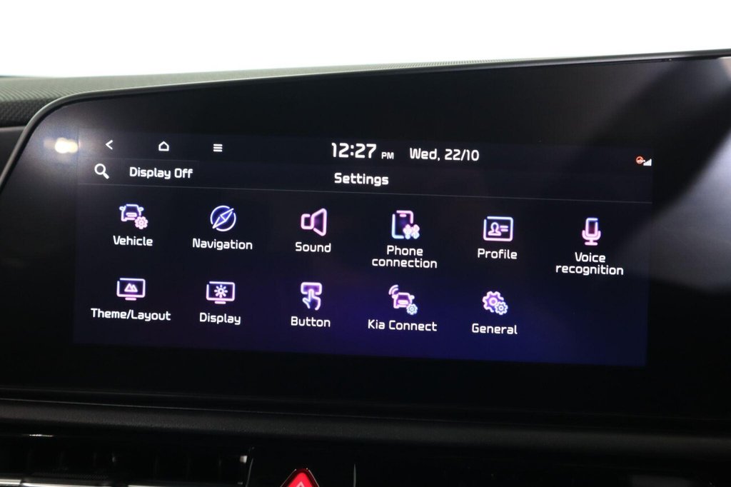 Used Kia Niro 2022 for sale - 76345494: Photo 48