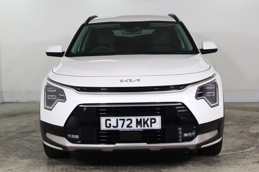 Used Kia Niro 2022 for sale - 76345494: Photo 5