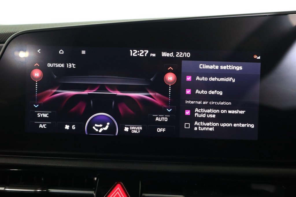 Used Kia Niro 2022 for sale - 76345494: Photo 50
