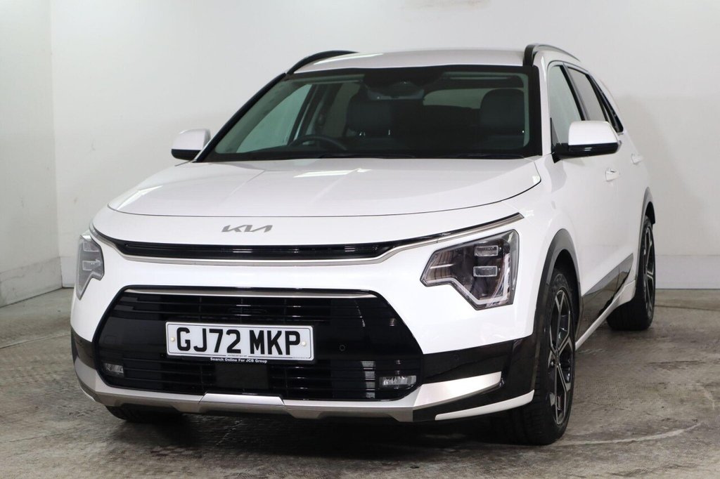 Used Kia Niro 2022 for sale - 76345494: Photo 6