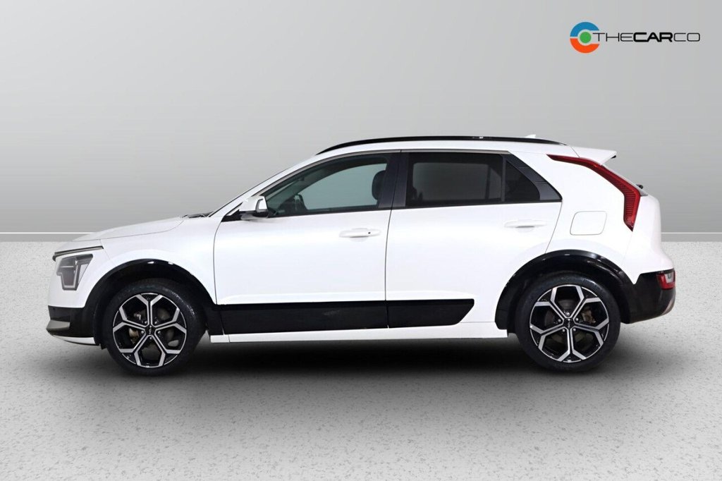 Used Kia Niro 2022 for sale - 76345494: Photo 8