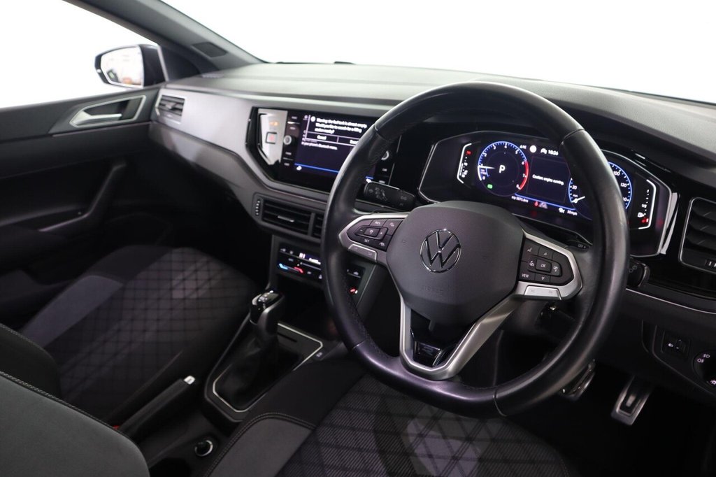 Used Volkswagen Polo 2022 for sale - 77680473: Photo 11