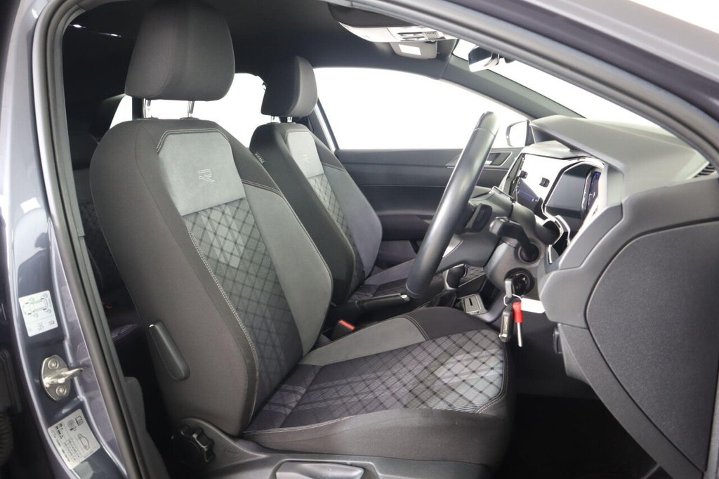 Used Volkswagen Polo 2022 for sale - 77680473: Photo 13