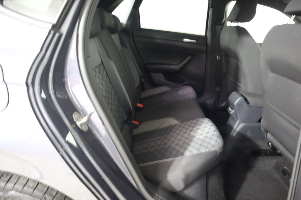 Used Volkswagen Polo 2022 for sale - 77680473: Photo 14