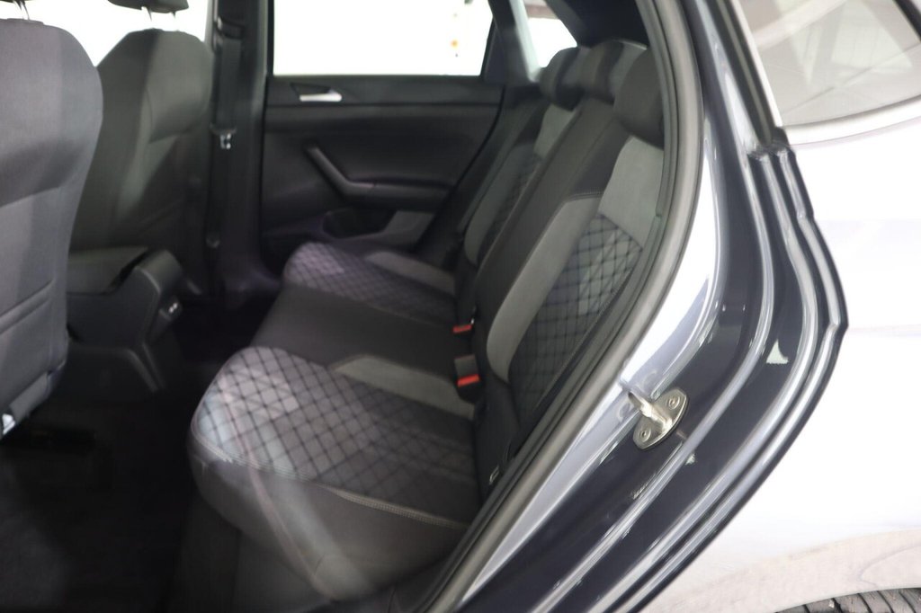 Used Volkswagen Polo 2022 for sale - 77680473: Photo 16