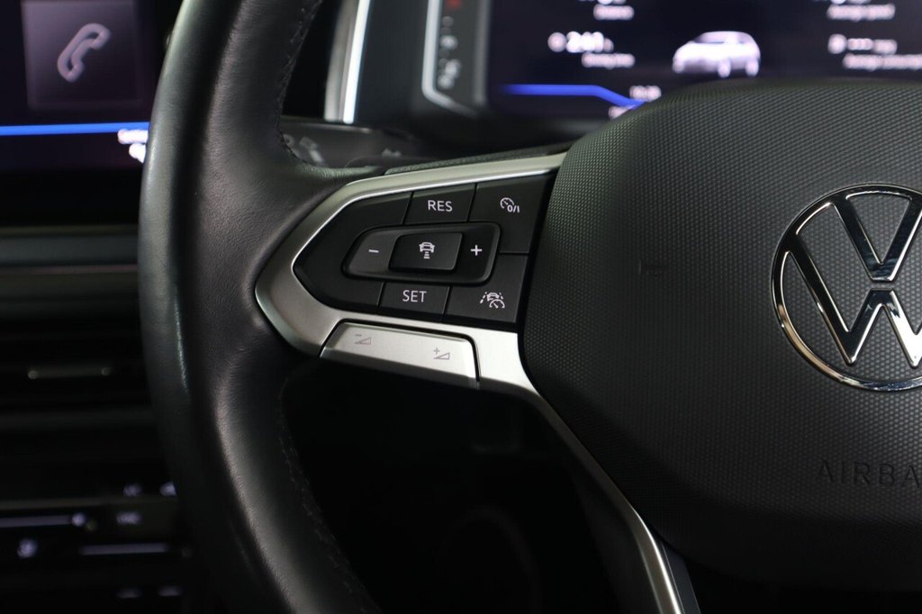 Used Volkswagen Polo 2022 for sale - 77680473: Photo 18