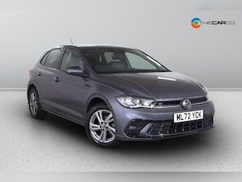 Used Volkswagen Polo 2022 for sale - 77680473: Photo