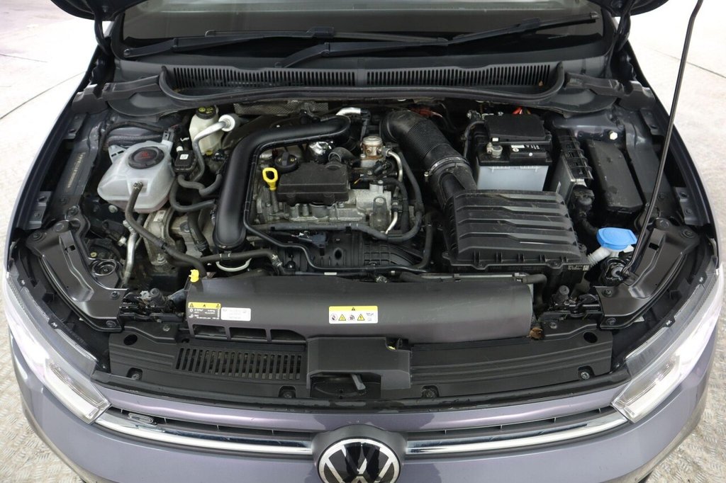 Used Volkswagen Polo 2022 for sale - 77680473: Photo 28