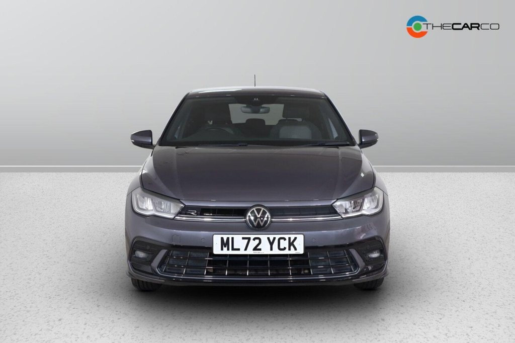 Used Volkswagen Polo 2022 for sale - 77680473: Photo 3