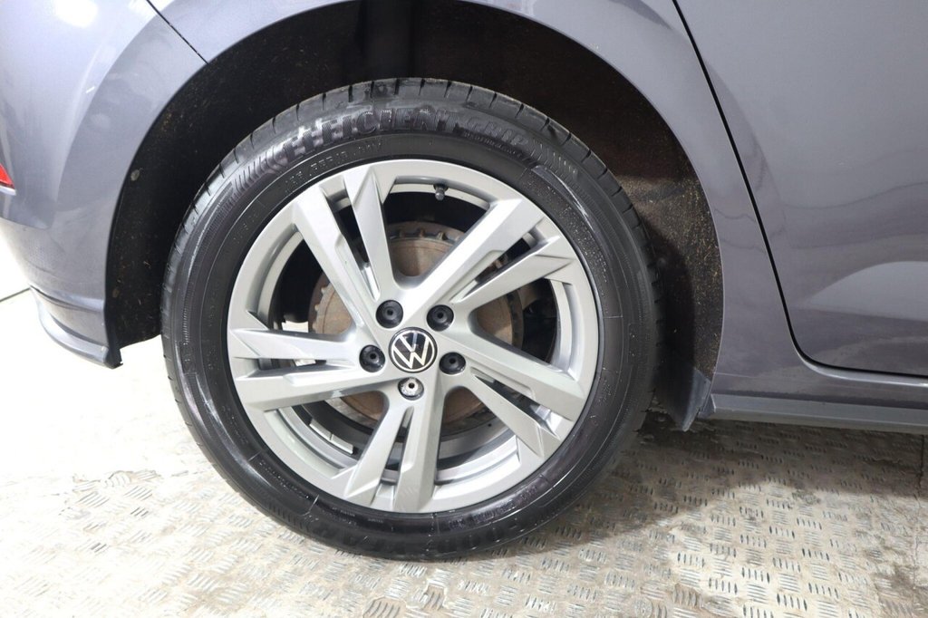 Used Volkswagen Polo 2022 for sale - 77680473: Photo 30