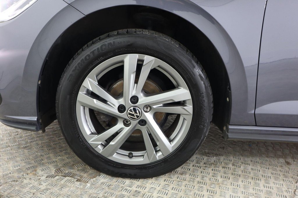 Used Volkswagen Polo 2022 for sale - 77680473: Photo 32