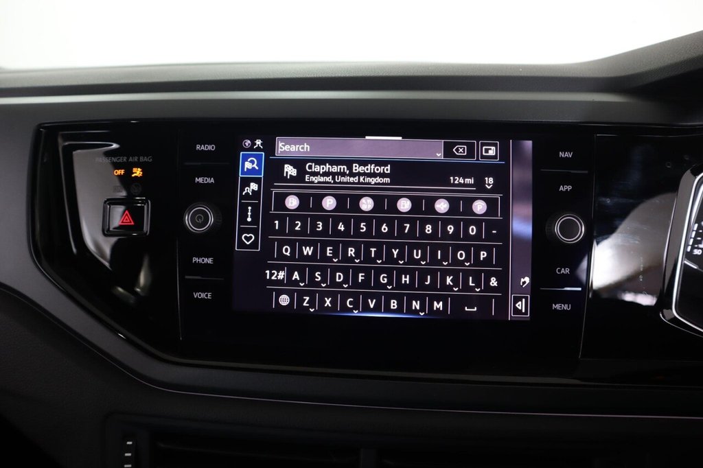 Used Volkswagen Polo 2022 for sale - 77680473: Photo 33