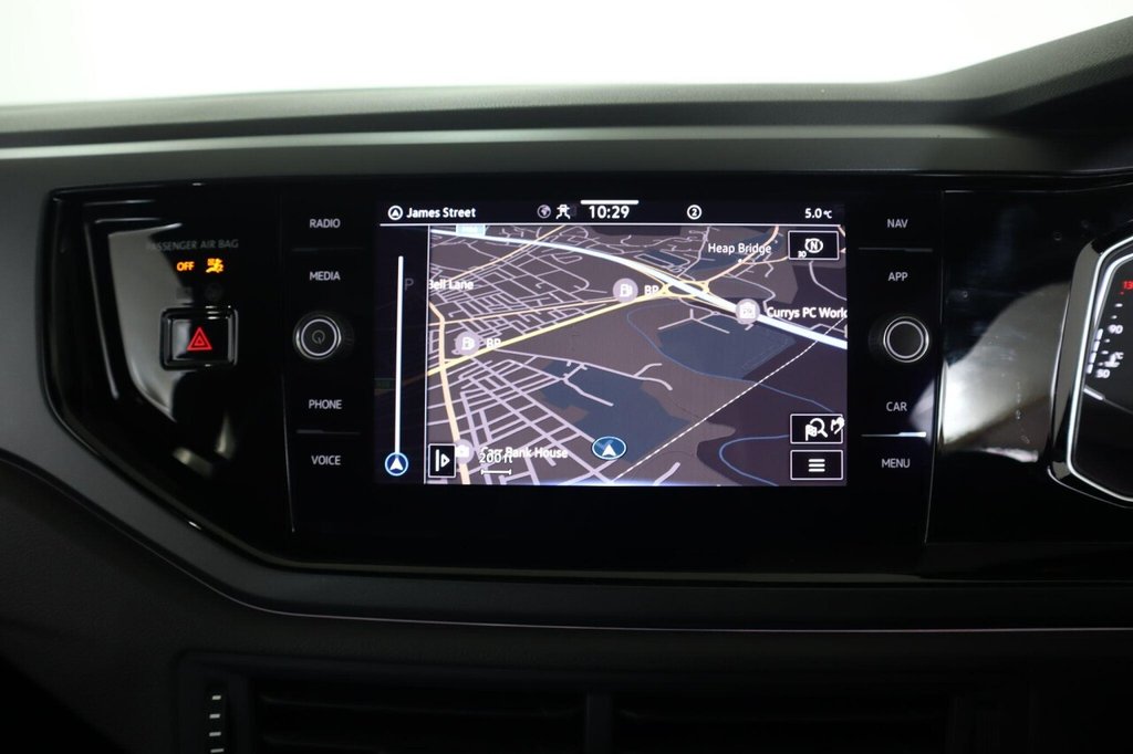 Used Volkswagen Polo 2022 for sale - 77680473: Photo 34