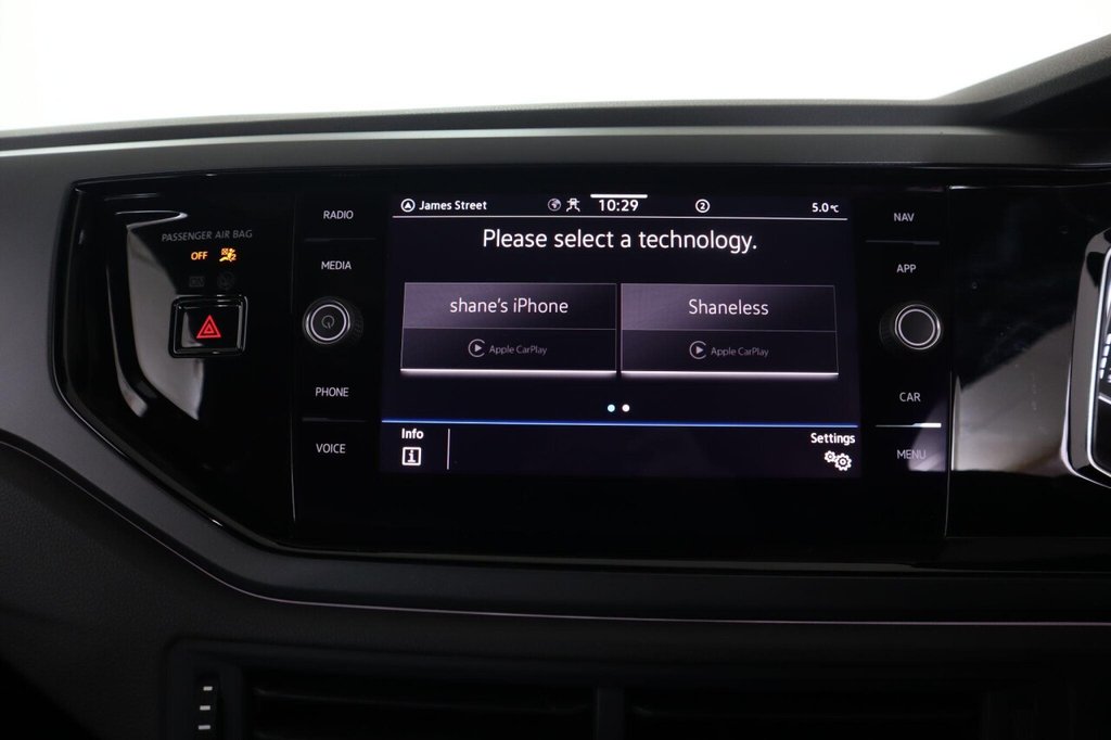 Used Volkswagen Polo 2022 for sale - 77680473: Photo 35