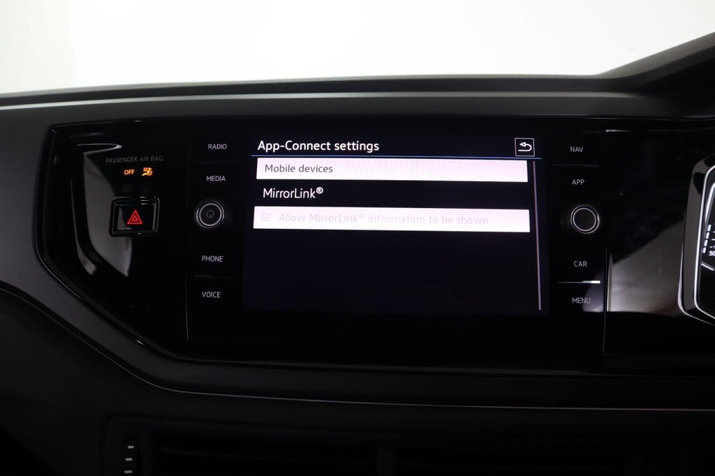 Used Volkswagen Polo 2022 for sale - 77680473: Photo 36