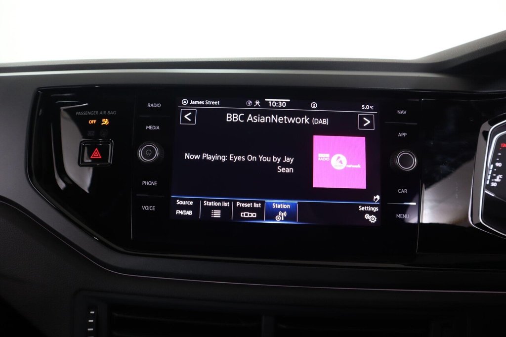 Used Volkswagen Polo 2022 for sale - 77680473: Photo 37