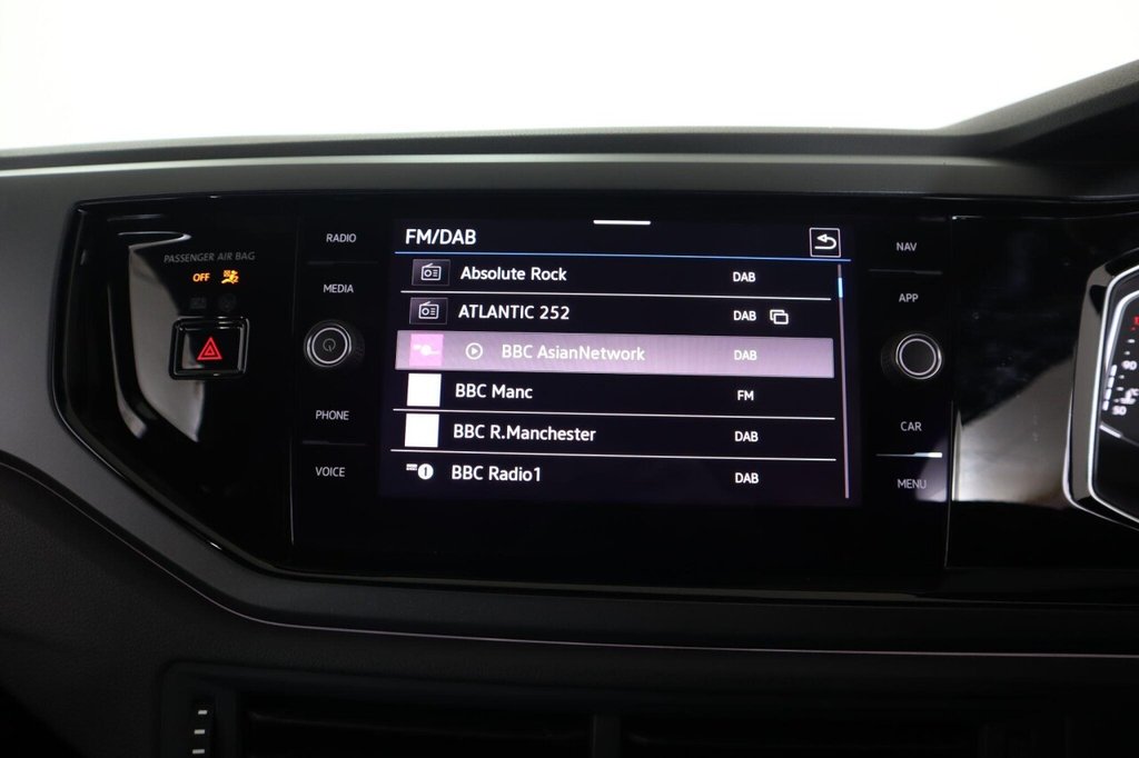 Used Volkswagen Polo 2022 for sale - 77680473: Photo 38