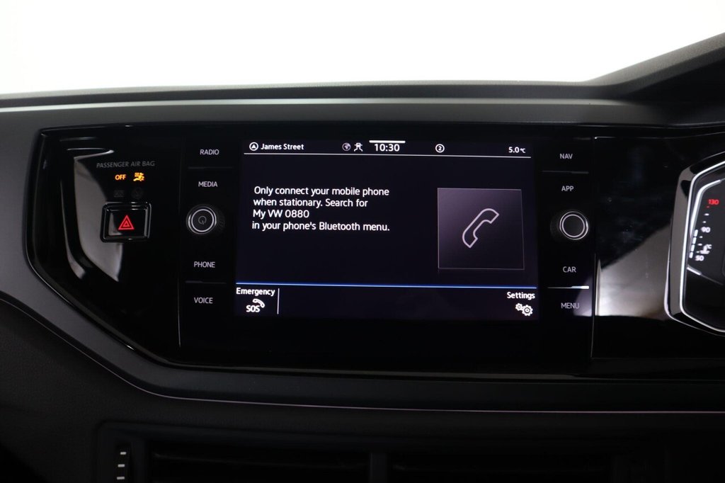 Used Volkswagen Polo 2022 for sale - 77680473: Photo 39