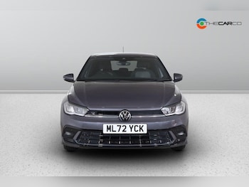 Used Volkswagen Polo 2022 for sale - 77680473: Photo