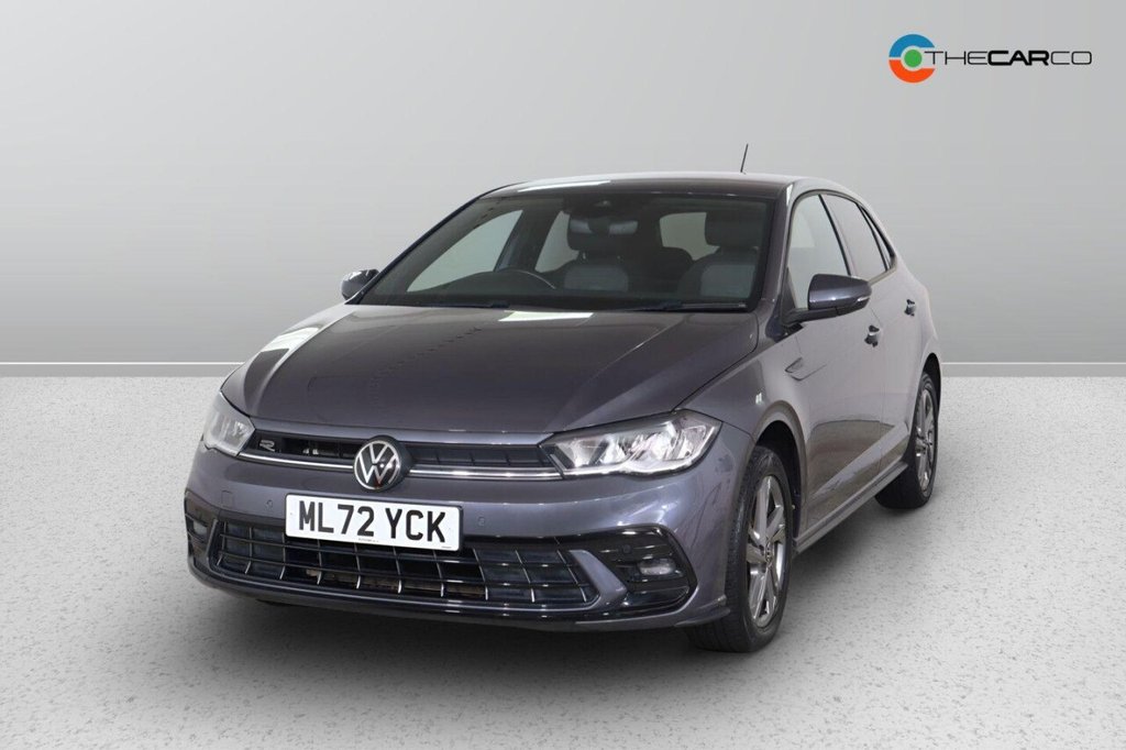 Used Volkswagen Polo 2022 for sale - 77680473: Photo 4