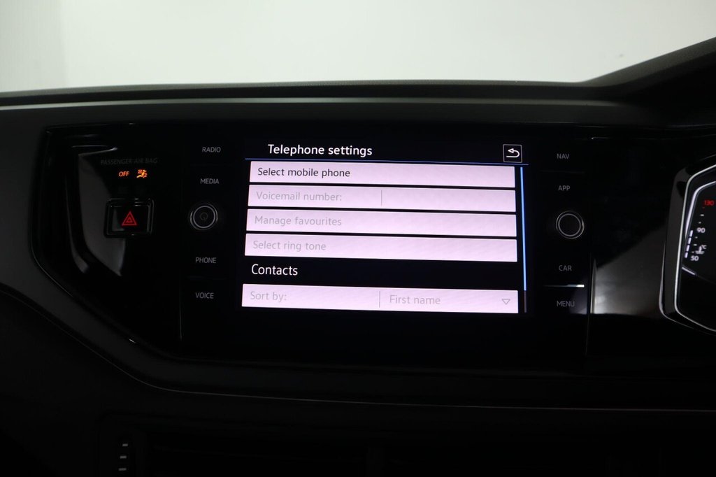 Used Volkswagen Polo 2022 for sale - 77680473: Photo 40