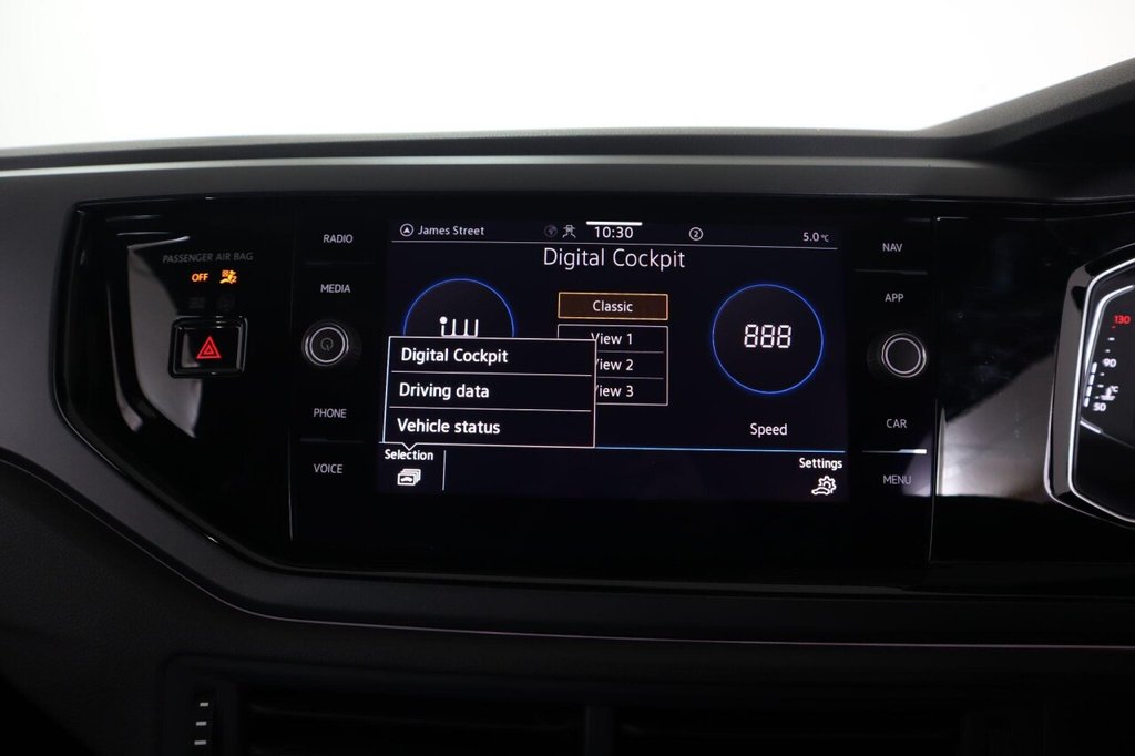 Used Volkswagen Polo 2022 for sale - 77680473: Photo 41