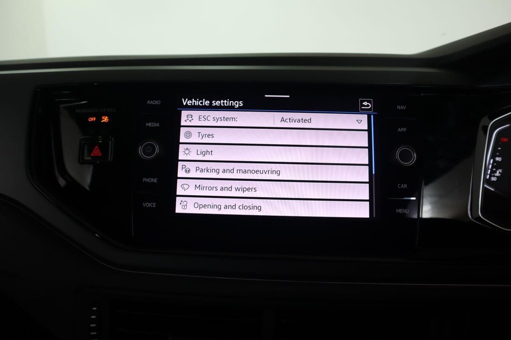 Used Volkswagen Polo 2022 for sale - 77680473: Photo 42