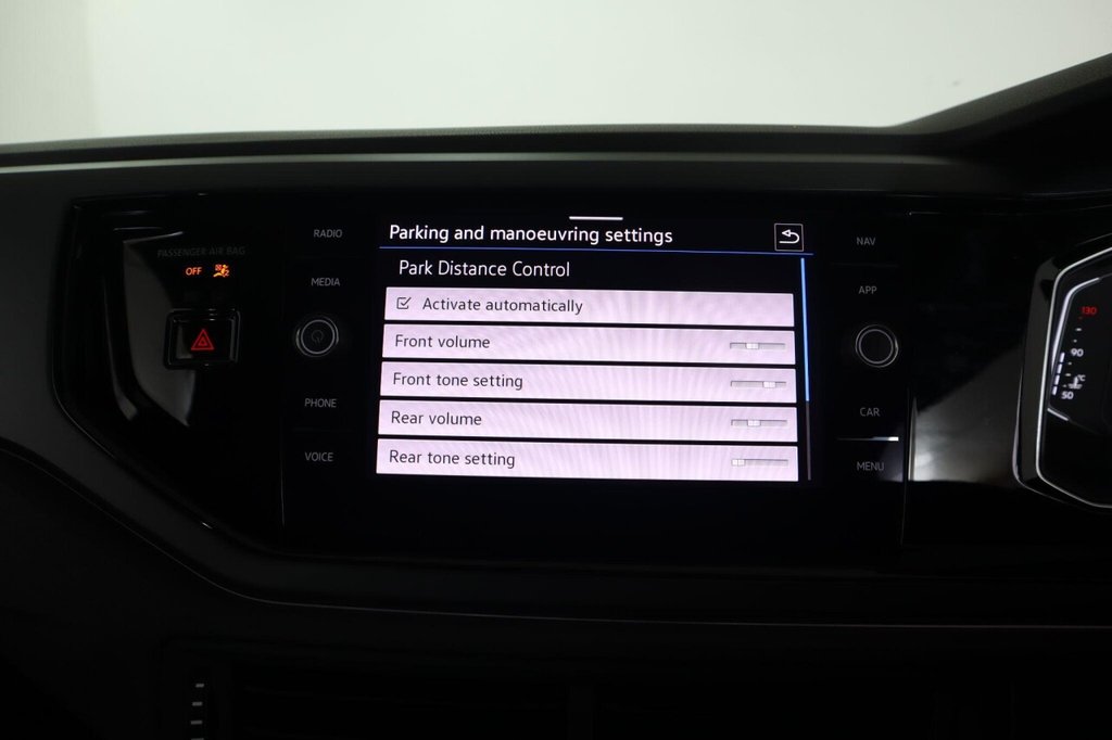 Used Volkswagen Polo 2022 for sale - 77680473: Photo 43