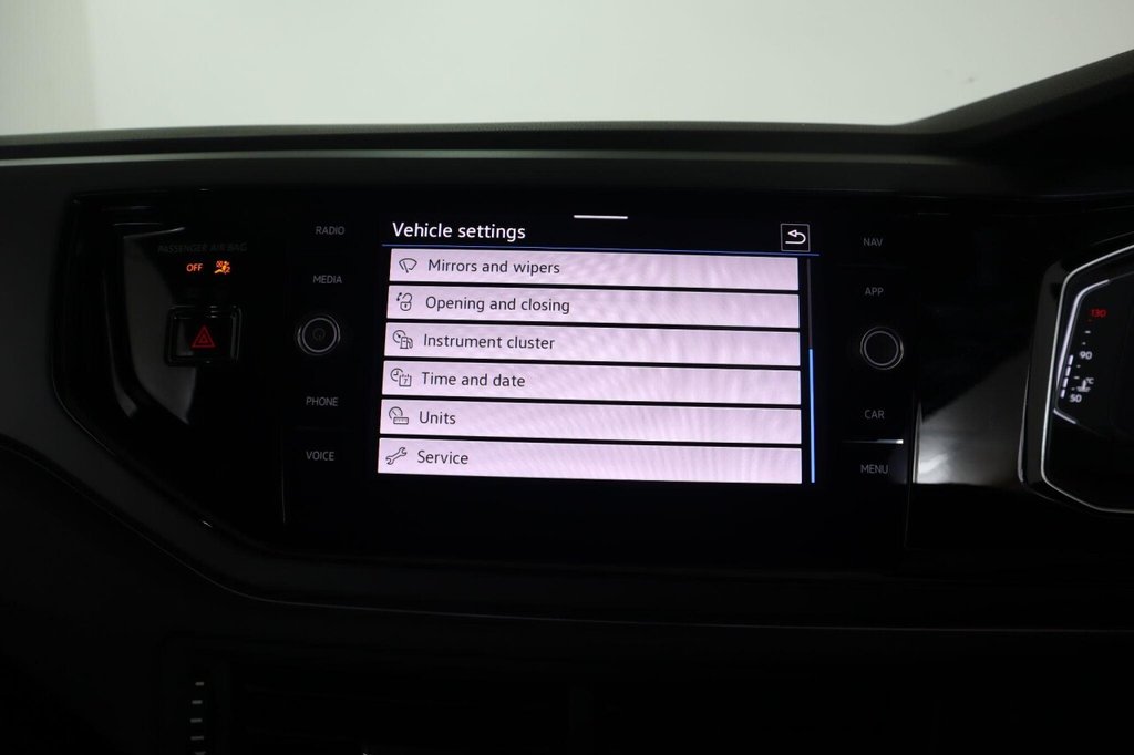 Used Volkswagen Polo 2022 for sale - 77680473: Photo 44