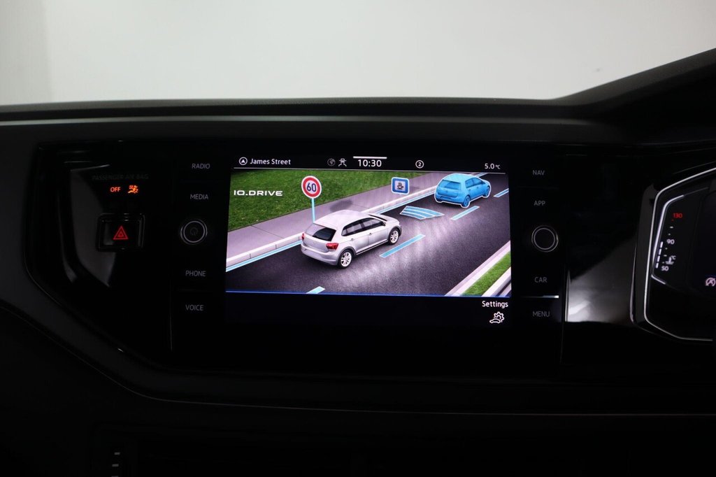 Used Volkswagen Polo 2022 for sale - 77680473: Photo 45