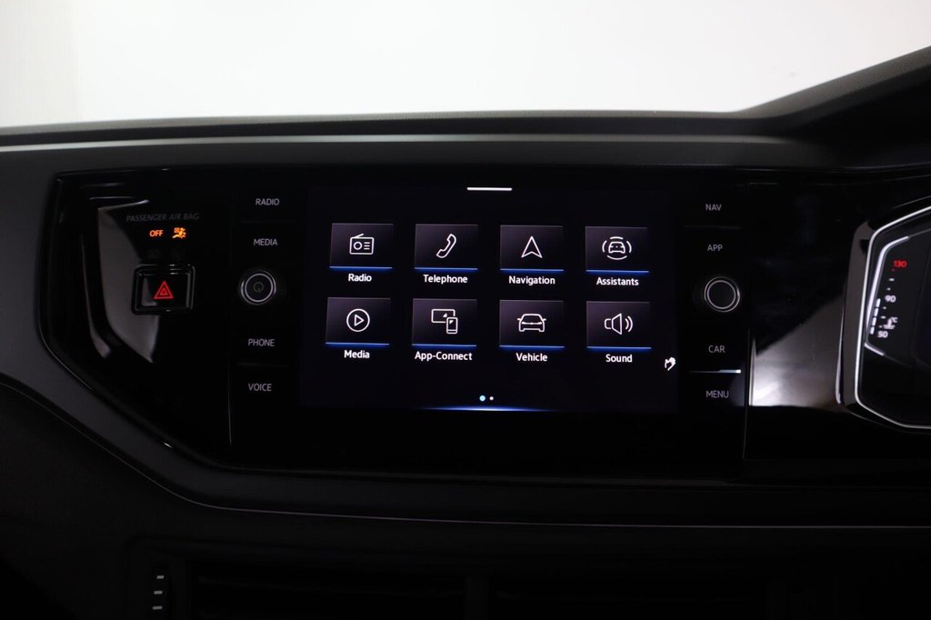 Used Volkswagen Polo 2022 for sale - 77680473: Photo 47