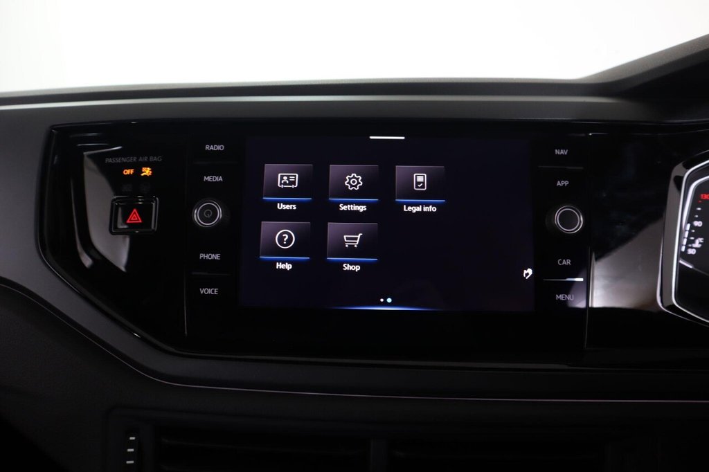 Used Volkswagen Polo 2022 for sale - 77680473: Photo 48