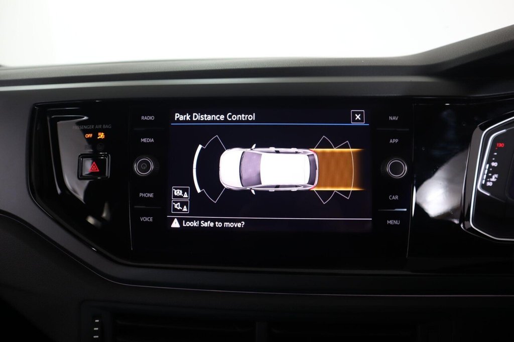 Used Volkswagen Polo 2022 for sale - 77680473: Photo 49