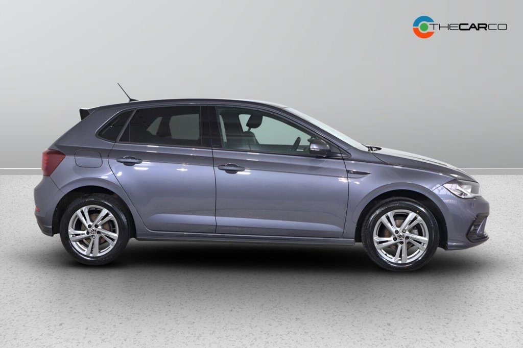 Used Volkswagen Polo 2022 for sale - 77680473: Photo 9