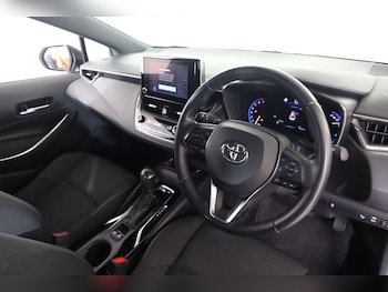 Used Toyota Corolla 2023 for sale - 78931162: Photo