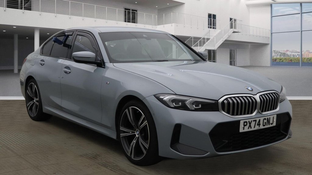 Used BMW 3 Series 2024 for sale - 77551651: Photo 11