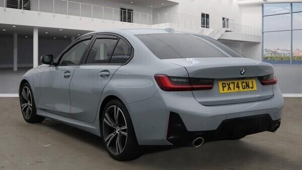 Used BMW 3 Series 2024 for sale - 77551651: Photo 2