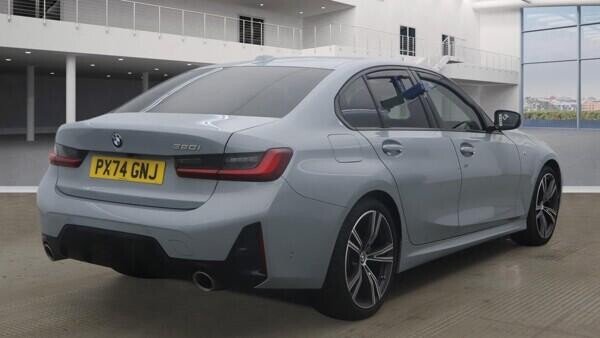 Used BMW 3 Series 2024 for sale - 77551651: Photo 3