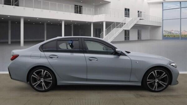 Used BMW 3 Series 2024 for sale - 77551651: Photo 4