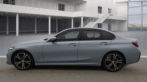Used BMW 3 Series 2024 for sale - 77551651: Photo 5