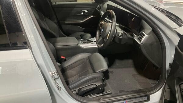 Used BMW 3 Series 2024 for sale - 77551651: Photo 8